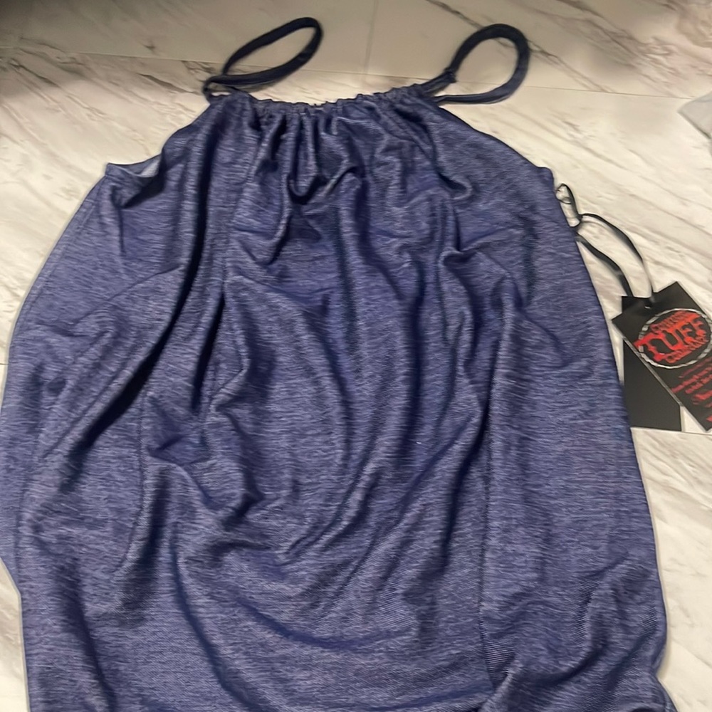 Women’s cowgirl tuff tank